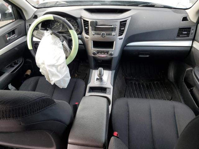 Photo 7 VIN: 4S4BRBAC2B3443427 - SUBARU OUTBACK 