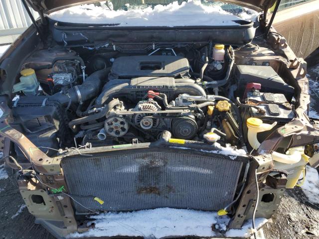 Photo 11 VIN: 4S4BRBAC2C3214473 - SUBARU OUTBACK 2. 