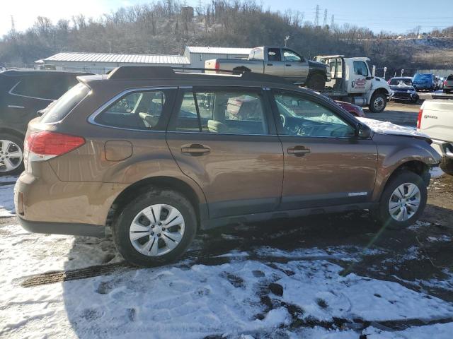 Photo 2 VIN: 4S4BRBAC2C3214473 - SUBARU OUTBACK 2. 