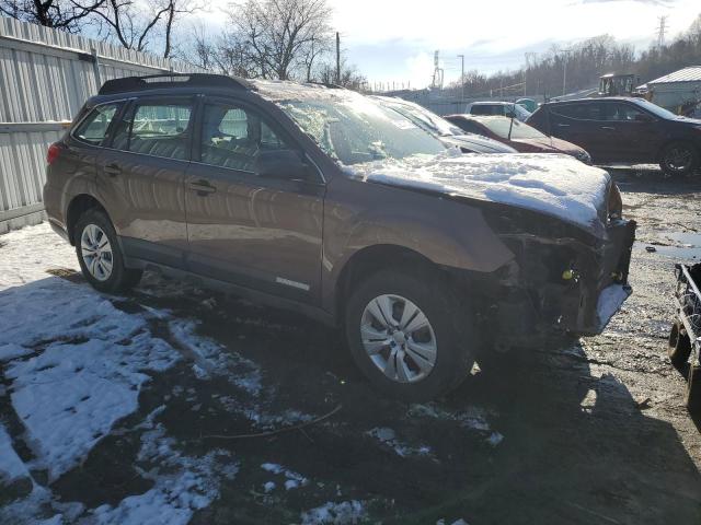 Photo 3 VIN: 4S4BRBAC2C3214473 - SUBARU OUTBACK 2. 