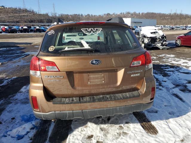 Photo 5 VIN: 4S4BRBAC2C3214473 - SUBARU OUTBACK 2. 