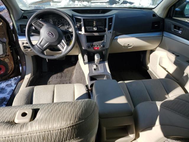 Photo 7 VIN: 4S4BRBAC2C3214473 - SUBARU OUTBACK 2. 