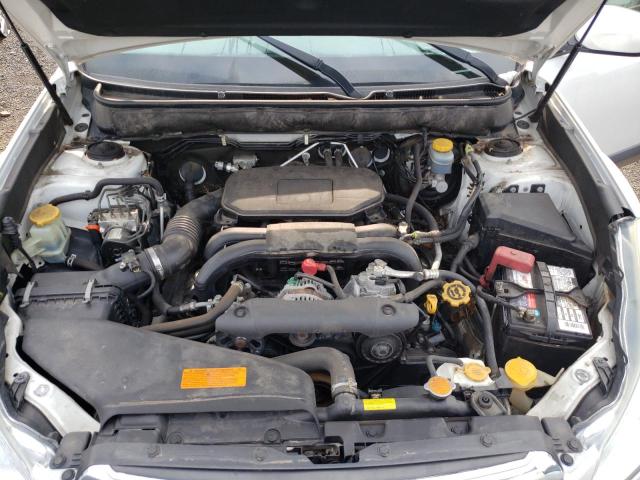 Photo 11 VIN: 4S4BRBAC2C3224310 - SUBARU OUTBACK 