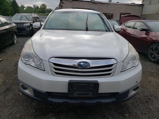 Photo 4 VIN: 4S4BRBAC2C3224310 - SUBARU OUTBACK 