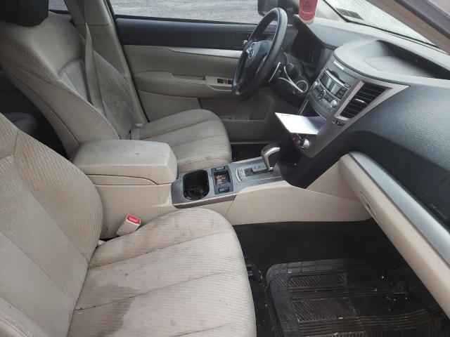 Photo 4 VIN: 4S4BRBAC2C3266055 - SUBARU OUTBACK 2. 