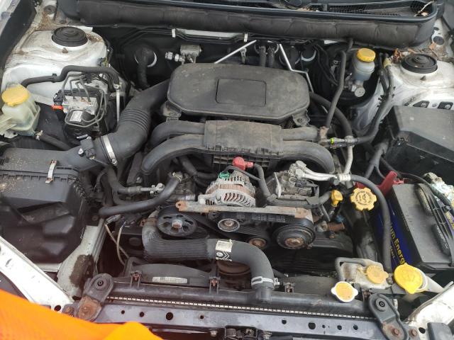 Photo 6 VIN: 4S4BRBAC2C3266055 - SUBARU OUTBACK 2. 