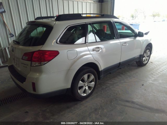 Photo 3 VIN: 4S4BRBAC2C3270753 - SUBARU OUTBACK 