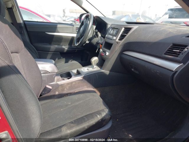 Photo 4 VIN: 4S4BRBAC2D3211638 - SUBARU OUTBACK 