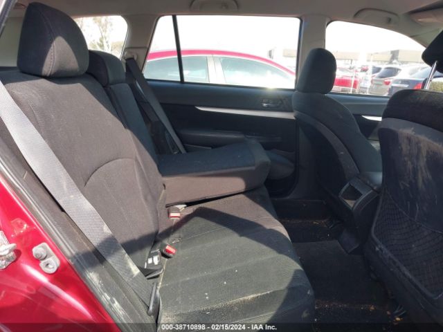 Photo 7 VIN: 4S4BRBAC2D3211638 - SUBARU OUTBACK 