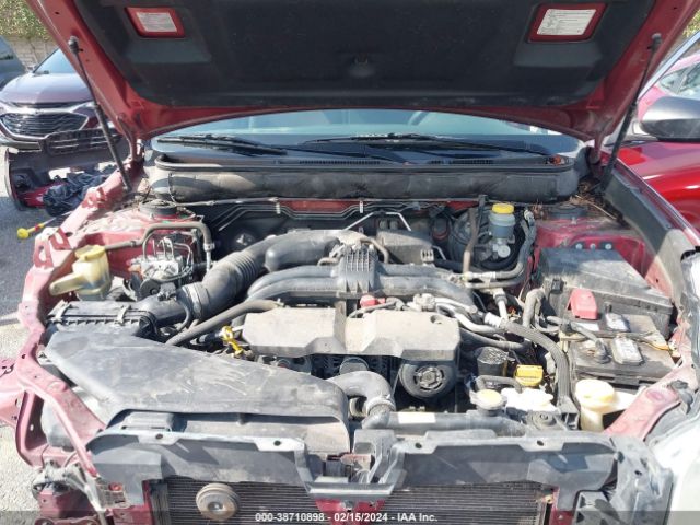 Photo 9 VIN: 4S4BRBAC2D3211638 - SUBARU OUTBACK 