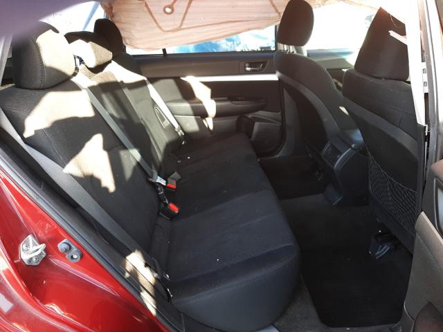 Photo 5 VIN: 4S4BRBAC2D3236426 - SUBARU OUTBACK 2. 