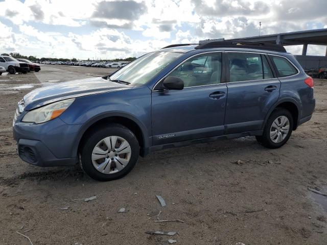 Photo 0 VIN: 4S4BRBAC2D3264050 - SUBARU OUTBACK 2. 