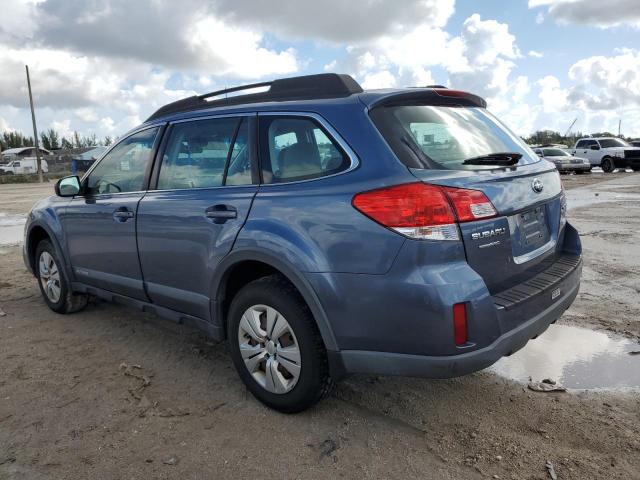 Photo 1 VIN: 4S4BRBAC2D3264050 - SUBARU OUTBACK 2. 