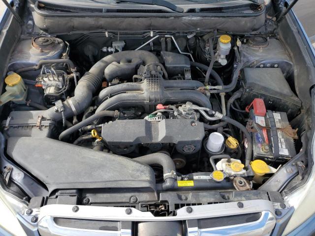 Photo 11 VIN: 4S4BRBAC2D3264050 - SUBARU OUTBACK 2. 