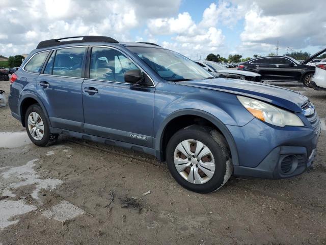 Photo 3 VIN: 4S4BRBAC2D3264050 - SUBARU OUTBACK 2. 