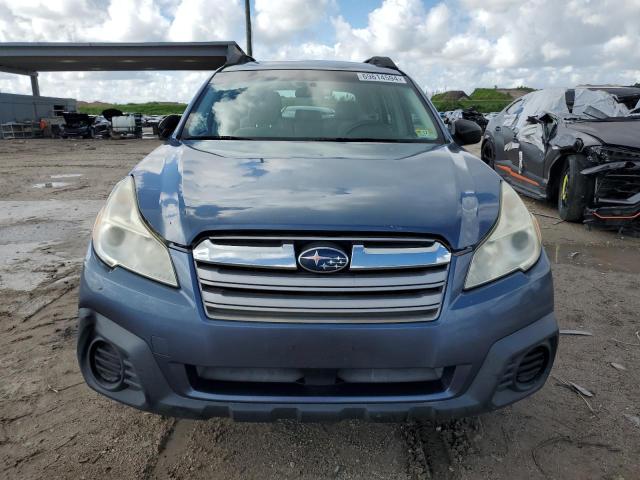 Photo 4 VIN: 4S4BRBAC2D3264050 - SUBARU OUTBACK 2. 