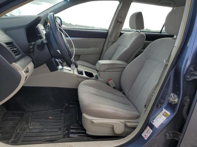 Photo 6 VIN: 4S4BRBAC2D3264050 - SUBARU OUTBACK 2. 