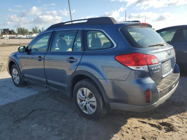 Photo 1 VIN: 4S4BRBAC2D3264050 - SUBARU OUTBACK 2. 