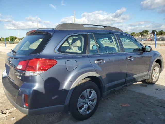 Photo 2 VIN: 4S4BRBAC2D3264050 - SUBARU OUTBACK 2. 