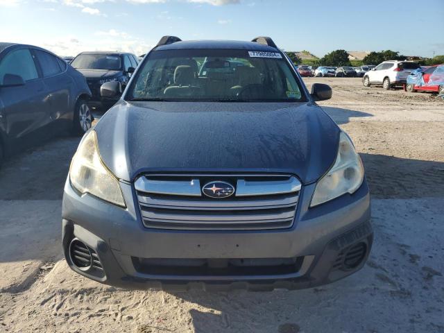 Photo 4 VIN: 4S4BRBAC2D3264050 - SUBARU OUTBACK 2. 