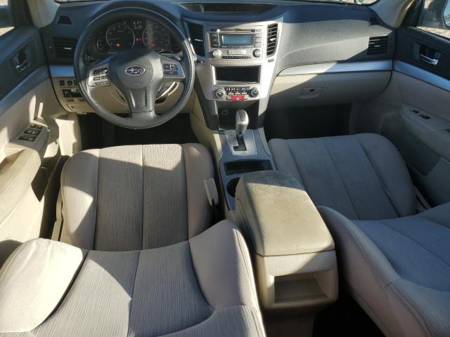 Photo 7 VIN: 4S4BRBAC2D3264050 - SUBARU OUTBACK 2. 