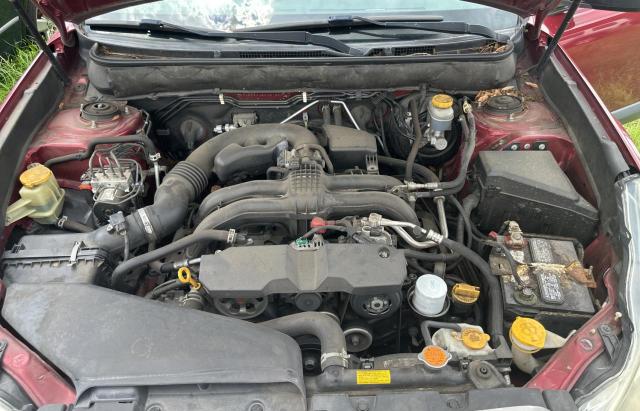 Photo 6 VIN: 4S4BRBAC2D3312887 - SUBARU OUTBACK 2. 