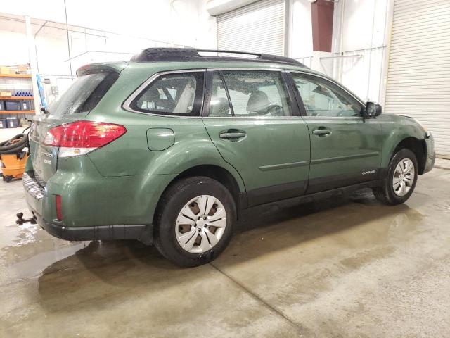 Photo 2 VIN: 4S4BRBAC2D3319175 - SUBARU OUTBACK 