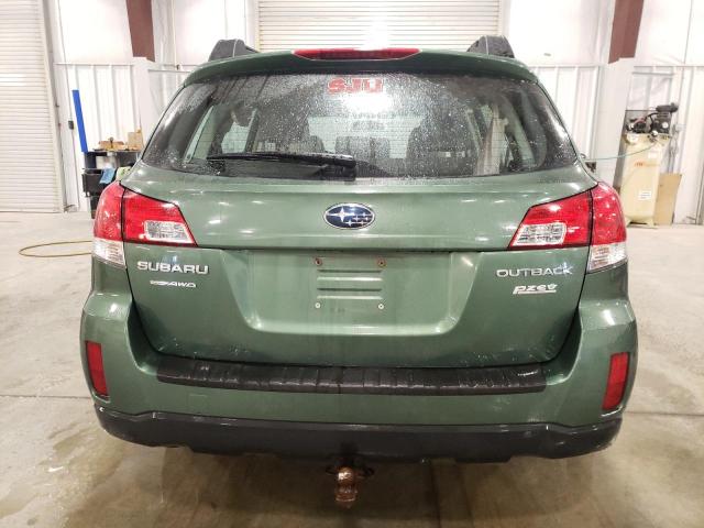 Photo 5 VIN: 4S4BRBAC2D3319175 - SUBARU OUTBACK 