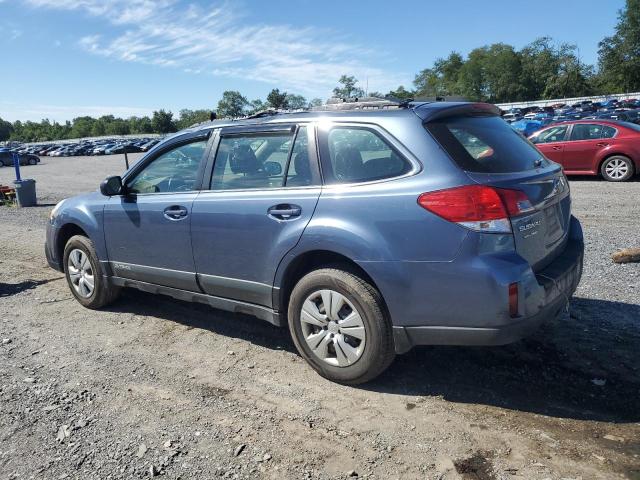 Photo 1 VIN: 4S4BRBAC2D3325428 - SUBARU OUTBACK 