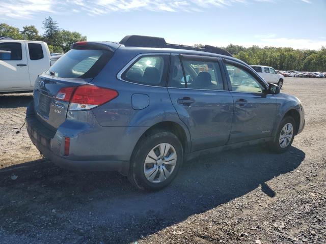 Photo 2 VIN: 4S4BRBAC2D3325428 - SUBARU OUTBACK 