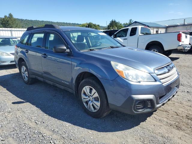 Photo 3 VIN: 4S4BRBAC2D3325428 - SUBARU OUTBACK 