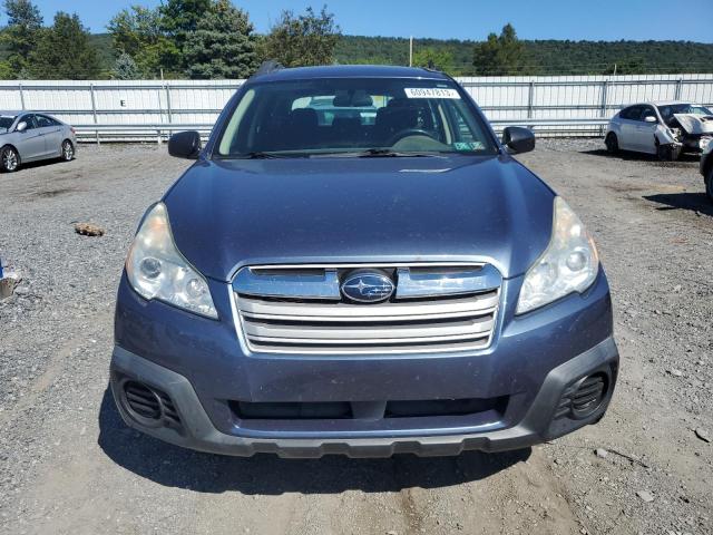 Photo 4 VIN: 4S4BRBAC2D3325428 - SUBARU OUTBACK 