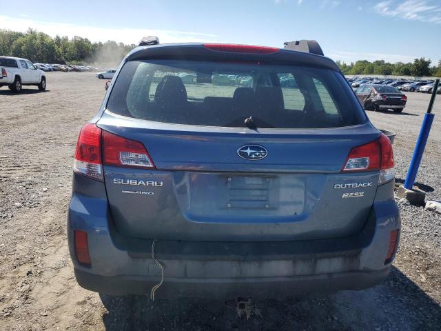 Photo 5 VIN: 4S4BRBAC2D3325428 - SUBARU OUTBACK 