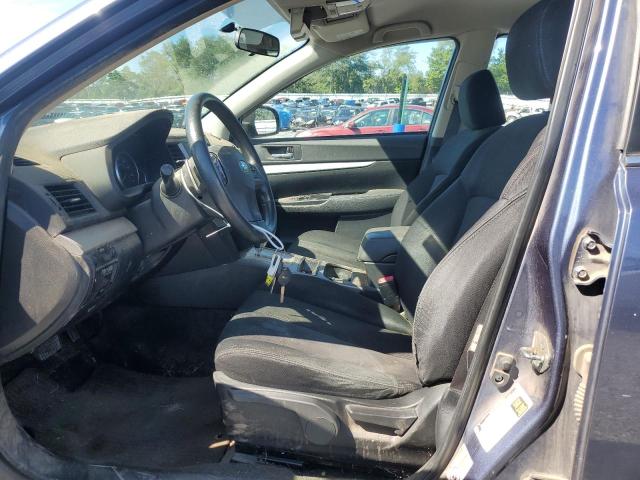 Photo 6 VIN: 4S4BRBAC2D3325428 - SUBARU OUTBACK 