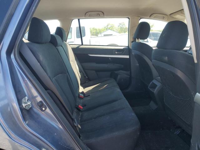 Photo 9 VIN: 4S4BRBAC2D3325428 - SUBARU OUTBACK 