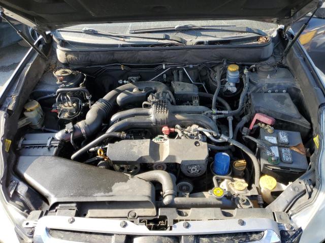 Photo 11 VIN: 4S4BRBAC2E3219367 - SUBARU OUTBACK 2. 