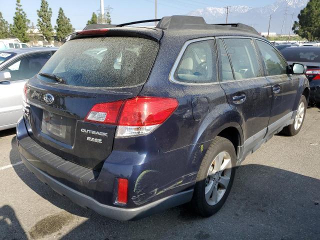 Photo 2 VIN: 4S4BRBAC2E3219367 - SUBARU OUTBACK 2. 