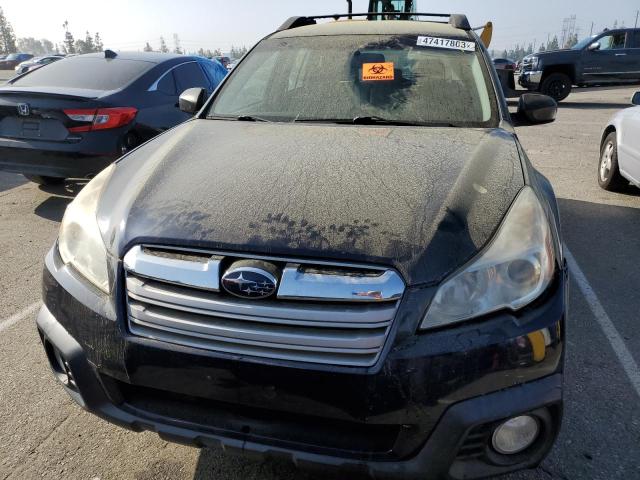 Photo 4 VIN: 4S4BRBAC2E3219367 - SUBARU OUTBACK 2. 