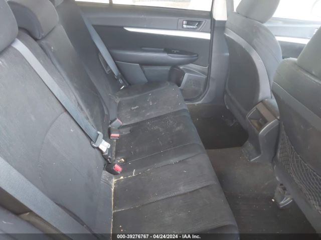 Photo 7 VIN: 4S4BRBAC2E3249324 - SUBARU OUTBACK 