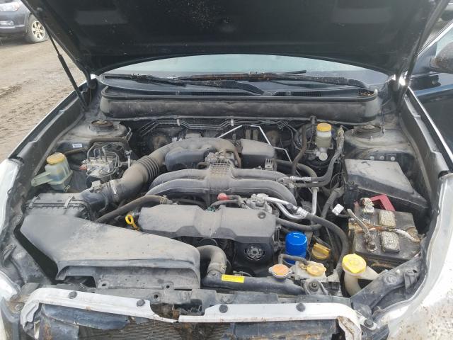 Photo 6 VIN: 4S4BRBAC2E3249534 - SUBARU OUTBACK 2. 