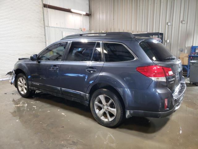 Photo 1 VIN: 4S4BRBAC2E3266110 - SUBARU OUTBACK 