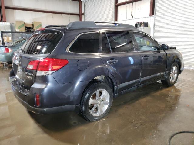 Photo 2 VIN: 4S4BRBAC2E3266110 - SUBARU OUTBACK 