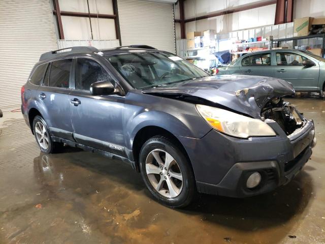 Photo 3 VIN: 4S4BRBAC2E3266110 - SUBARU OUTBACK 