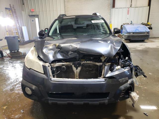 Photo 4 VIN: 4S4BRBAC2E3266110 - SUBARU OUTBACK 