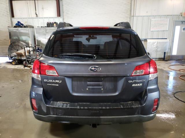 Photo 5 VIN: 4S4BRBAC2E3266110 - SUBARU OUTBACK 