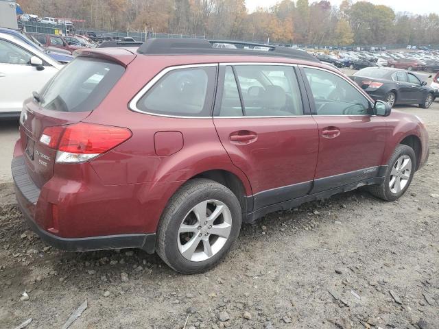 Photo 2 VIN: 4S4BRBAC2E3313278 - SUBARU OUTBACK 