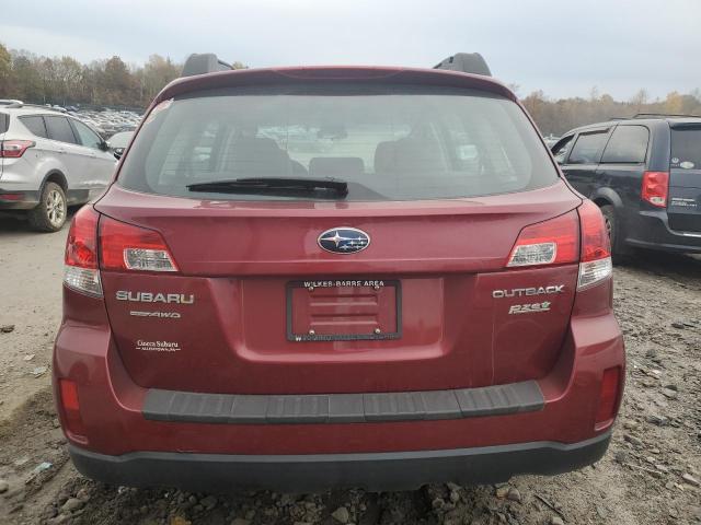 Photo 5 VIN: 4S4BRBAC2E3313278 - SUBARU OUTBACK 