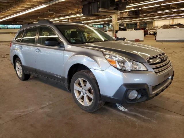 Photo 3 VIN: 4S4BRBAC2E3327617 - SUBARU OUTBACK 2. 