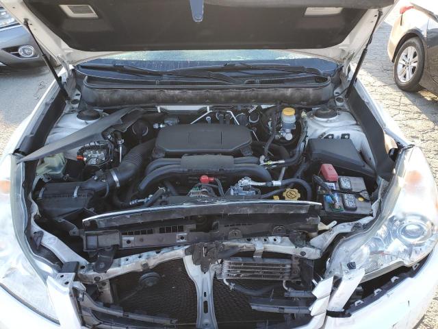 Photo 11 VIN: 4S4BRBAC3A3332674 - SUBARU OUTBACK 2. 