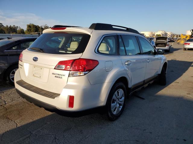 Photo 2 VIN: 4S4BRBAC3A3332674 - SUBARU OUTBACK 2. 